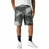 Fox Essex Camo 2.0 Shorts Herren Grau