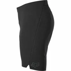 Fox Flexair Lite Shorts Damen Schwarz -Günstiges Fahrradjacken Geschäft fox flexair lite shorts women black 4