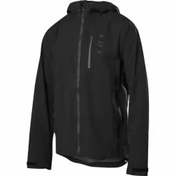 Fox Flexair Neoshell Water Jacke Herren Schwarz