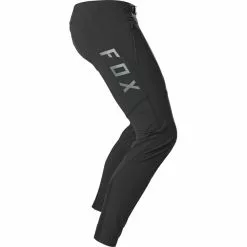 Fox Flexair Hose Herren Schwarz 6 Fox Flexair Hose Herren Schwarz -Günstiges Fahrradjacken Geschäft fox flexair pants men black 3