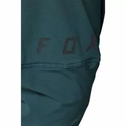 Fox Flexair Pro Fire Alpha Hose Herren Grün -Günstiges Fahrradjacken Geschäft fox flexair pro fire alpha pants men emerald 4
