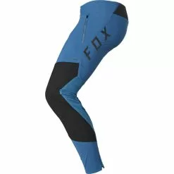 Fox Flexair Pro Hose Herren Blau -Günstiges Fahrradjacken Geschäft fox flexair pro pants men dark indigo 3