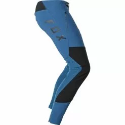 Fox Flexair Pro Hose Herren Blau -Günstiges Fahrradjacken Geschäft fox flexair pro pants men dark indigo 4