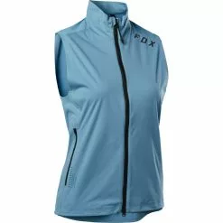 Fox Flexair Weste Damen Blau