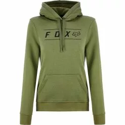 Fox Pinnacle Fleecepullover Damen