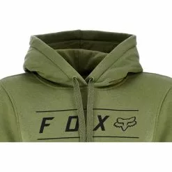 Fox Pinnacle Fleecepullover Damen -Günstiges Fahrradjacken Geschäft fox pinnacle fleece pullover women army 5