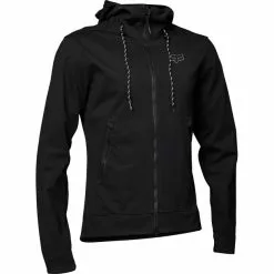 Fox Ranger Fire Jacke Herren Schwarz