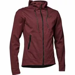 Fox Ranger Fire Jacke Herren Rot
