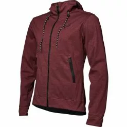 Fox Ranger Fire Jacke Herren Rot -Günstiges Fahrradjacken Geschäft fox ranger fire jacket men dark maroon 3