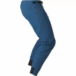 Fox Ranger Hose Herren Blau -Günstiges Fahrradjacken Geschäft fox ranger pants men dark indigo 3