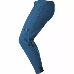 Fox Ranger Hose Herren Blau -Günstiges Fahrradjacken Geschäft fox ranger pants men dark indigo 4