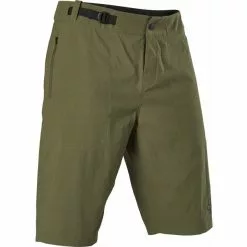 Fox Ranger Shorts Herren Oliv