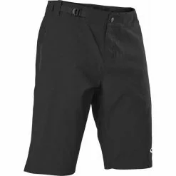 Fox Ranger Shorts Herren Schwarz