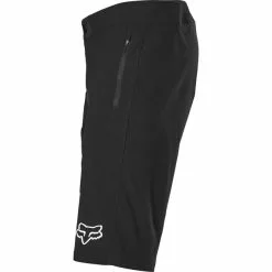 Fox Ranger Shorts Mit Innenhose Herren Schwarz -Günstiges Fahrradjacken Geschäft fox ranger shorts with liner men black 4