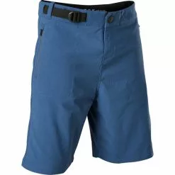 Fox Ranger Shorts Mit Innenhose Jugend Blau