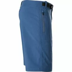 Fox Ranger Shorts Mit Innenhose Jugend Blau -Günstiges Fahrradjacken Geschäft fox ranger shorts with liner youth dark indigo 3