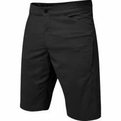 Fox Ranger Utility Shorts Herren Schwarz