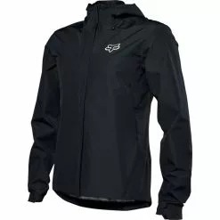 Fox Ranger Water 2.5L Jacke Herren Schwarz 5 Fox Ranger Water 2.5L Jacke Herren Schwarz -Günstiges Fahrradjacken Geschäft fox ranger water 25l jacket men black 3