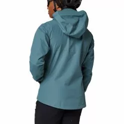 Fox Ranger Water 2.5L Jacke Damen Türkis 8 Fox Ranger Water 2.5L Jacke Damen Türkis -Günstiges Fahrradjacken Geschäft fox ranger water 25l jacket women sea foam 3