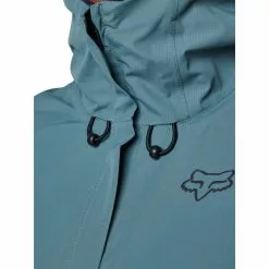 Fox Ranger Water 2.5L Jacke Damen Türkis 9 Fox Ranger Water 2.5L Jacke Damen Türkis -Günstiges Fahrradjacken Geschäft fox ranger water 25l jacket women sea foam 4
