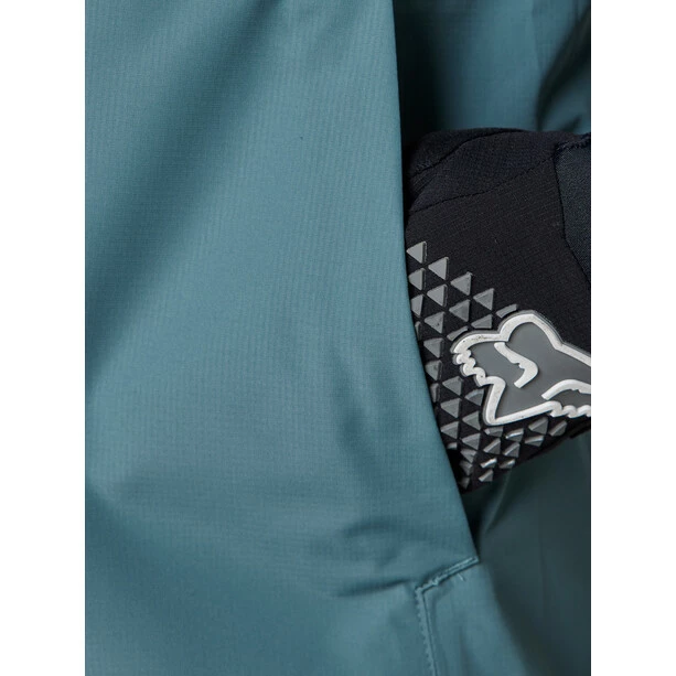 Fox Ranger Water 2.5L Jacke Damen Türkis 5 Fox Ranger Water 2.5L Jacke Damen Türkis – Bild 5