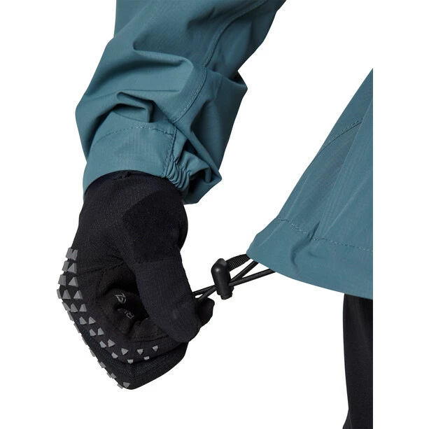 Fox Ranger Water 2.5L Jacke Damen Türkis 6 Fox Ranger Water 2.5L Jacke Damen Türkis – Bild 6