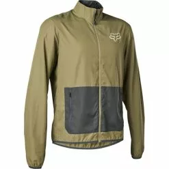 Fox Ranger Windjacke Herren Oliv