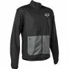 Fox Ranger Windjacke Herren Schwarz