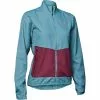 Fox Ranger Windjacke Damen Blau