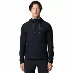 Fox Ranger Wind Pullover Herren Schwarz