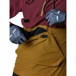 Fox Ranger Wind Pullover Herren Rot/braun 10 Fox Ranger Wind Pullover Herren Rot/braun -Günstiges Fahrradjacken Geschäft fox ranger wind pullover men dark maroon 5