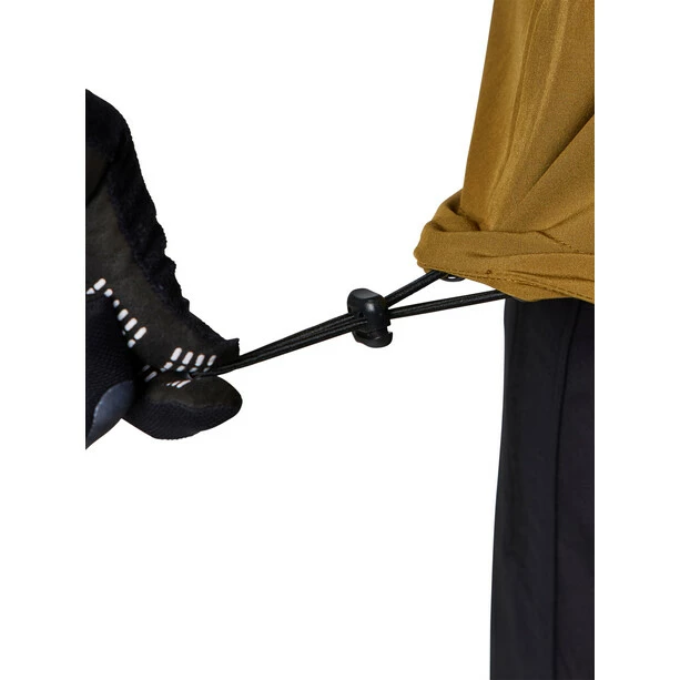 Fox Ranger Wind Pullover Herren Rot/braun 6 Fox Ranger Wind Pullover Herren Rot/braun – Bild 6