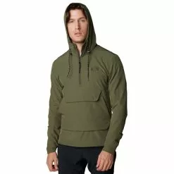 Fox Ranger Wind Pullover Herren Oliv 8 Fox Ranger Wind Pullover Herren Oliv -Günstiges Fahrradjacken Geschäft fox ranger wind pullover men olive green 3