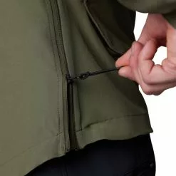 Fox Ranger Wind Pullover Herren Oliv 10 Fox Ranger Wind Pullover Herren Oliv -Günstiges Fahrradjacken Geschäft fox ranger wind pullover men olive green 5