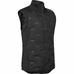 Fox Ranger Windbloc Fire Weste Herren Schwarz