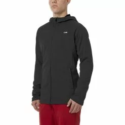 Giro Ambient Jacke Herren Schwarz