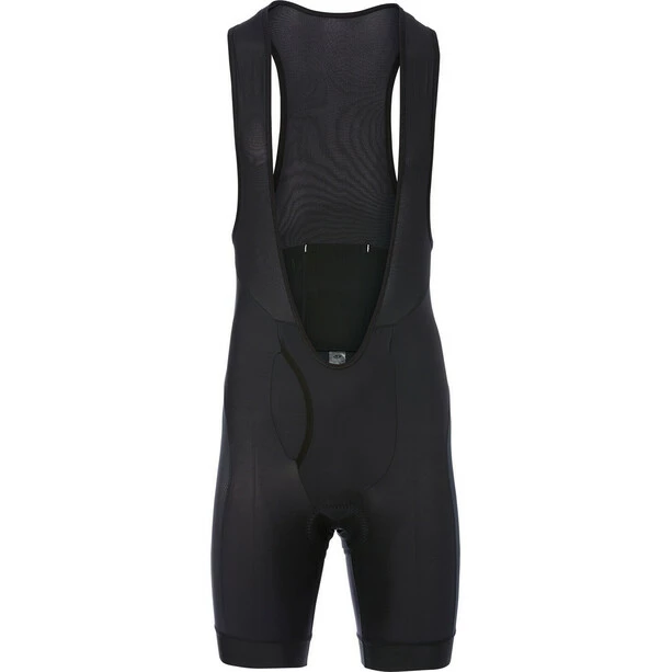 Giro Base Liner Trägershorts Herren Schwarz 1 Giro Base Liner Trägershorts Herren Schwarz