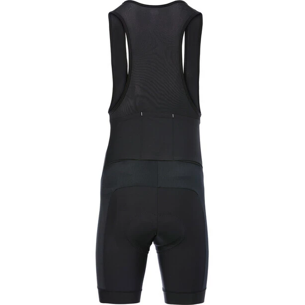 Giro Base Liner Trägershorts Herren Schwarz 2 Giro Base Liner Trägershorts Herren Schwarz – Bild 2