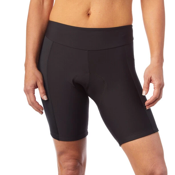 Giro Base Liner Shorts Damen Schwarz 2 Giro Base Liner Shorts Damen Schwarz – Bild 2