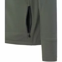 Giro Cascade Isolationsjacke Herren Grün -Günstiges Fahrradjacken Geschäft giro cascade insulated jacket men light trail green 5