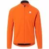 Giro Cascade Isolationsjacke Herren Orange