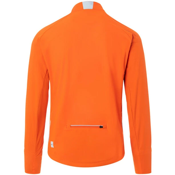 Giro Cascade Isolationsjacke Herren Orange 2 Giro Cascade Isolationsjacke Herren Orange – Bild 2