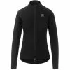 Giro Cascade Isolationsjacke Damen Schwarz