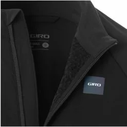 Giro Cascade Isolationsjacke Damen Schwarz -Günstiges Fahrradjacken Geschäft giro cascade insulated jacket women black 3