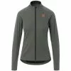 Giro Cascade Isolationsjacke Damen Oliv