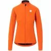 Giro Cascade Isolationsjacke Damen Orange