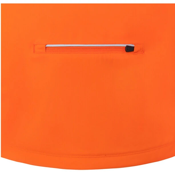 Giro Cascade Isolationsjacke Damen Orange 4 Giro Cascade Isolationsjacke Damen Orange – Bild 4