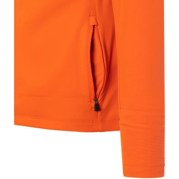 Giro Cascade Isolationsjacke Damen Orange 5 Giro Cascade Isolationsjacke Damen Orange – Bild 5