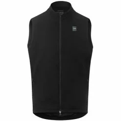 Giro Cascade Isolationsweste Herren Schwarz