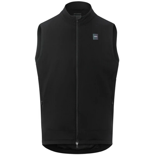 Giro Cascade Isolationsweste Herren Schwarz 1 Giro Cascade Isolationsweste Herren Schwarz